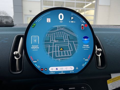 New 2026 MINI Cooper Countryman S image 34