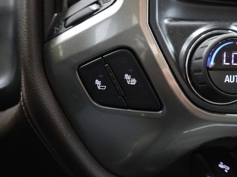 Used 2018 Chevrolet Silverado 2500 LTZ w/ Duramax Plus Package image 42