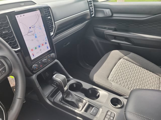 New 2026 Ford Ranger XLT RWD image 20