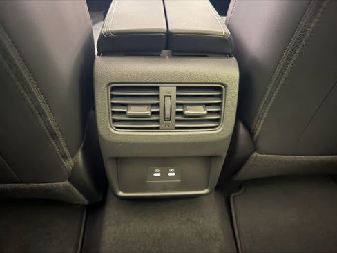 New 2026 Nissan Rogue Platinum image 21