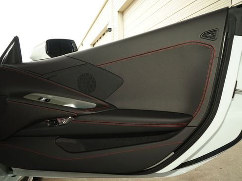 Used 2026 Chevrolet Corvette ZR1 RWD image 29
