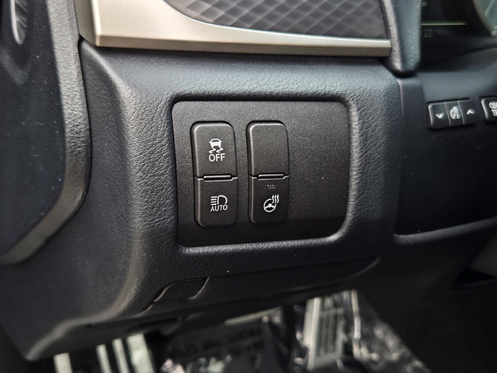 Used 2019 Lexus GS 350 F Sport w/ Preferred Accessory Package RWD image 21