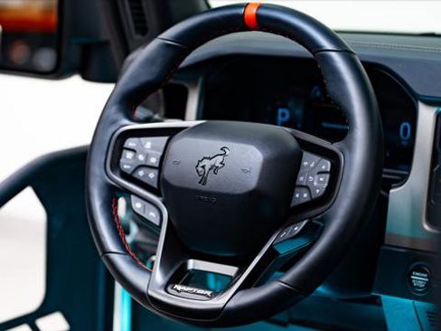 Used 2024 Ford Bronco Raptor image 36