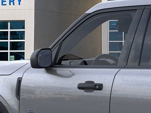 New 2025 Ford Bronco Sport Big Bend w/ Convenience Package image 43