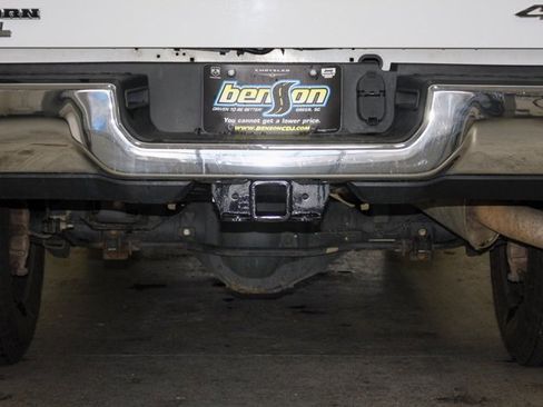 Used 2019 RAM 2500 Big Horn image 9