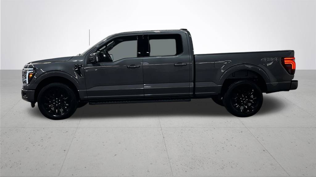 Certified 2026 Ford F150 Lariat AWD/4WD image 13