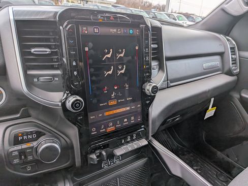 New 2026 RAM 1500 Big Horn image 19