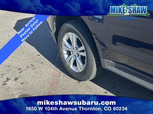 Used 2015 Chevrolet Equinox LS image 26