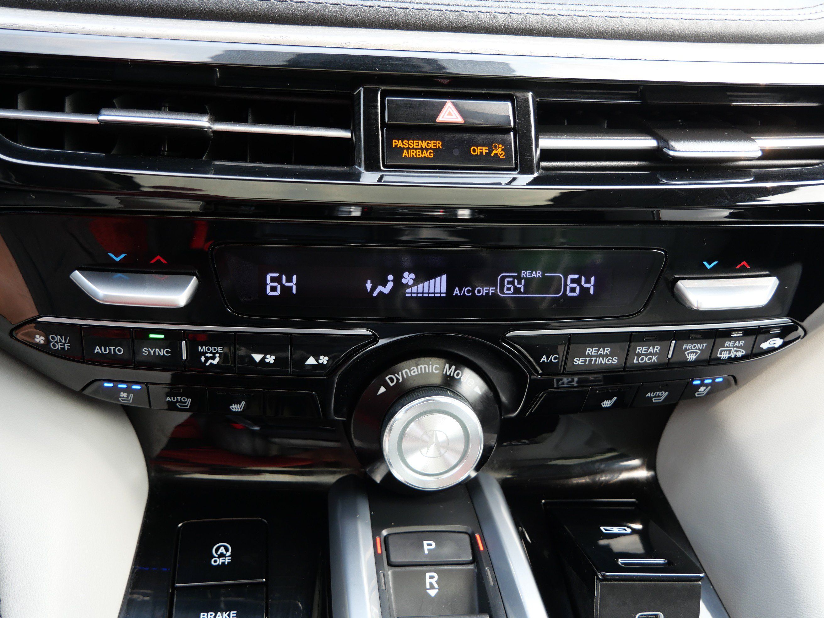 Used 2023 Acura MDX w/ Advance Package AWD/4WD image 22