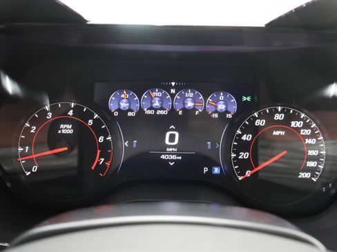 Used 2023 Chevrolet Camaro ZL1 RWD image 10