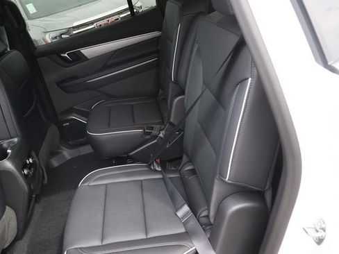 New 2026 Buick Enclave Preferred w/ Power Package AWD/4WD image 14