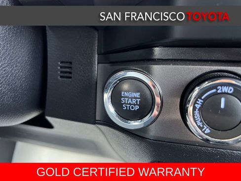 Certified 2023 Toyota Tacoma TRD Off-Road image 24