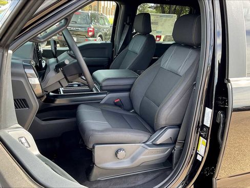 New 2025 Ford F150 STX w/ Equipment Group 200A image 9