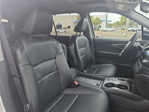 Used 2021 Honda Pilot EX-L image 27