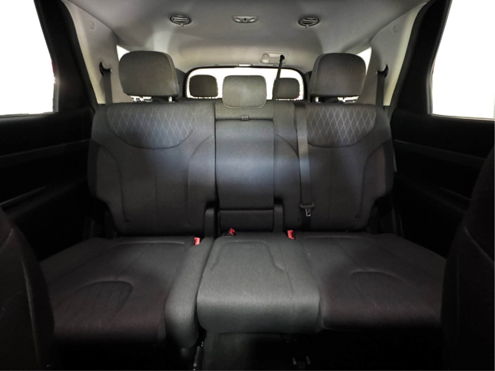 Used 2020 Hyundai Palisade SEL AWD/4WD image 14