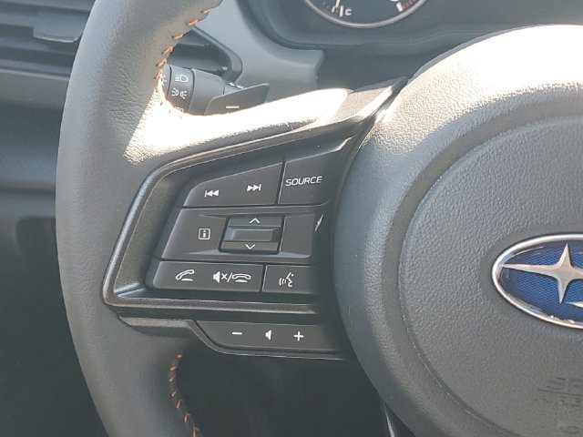 New 2027 Subaru Crosstrek 2.5i Limited AWD/4WD image 21