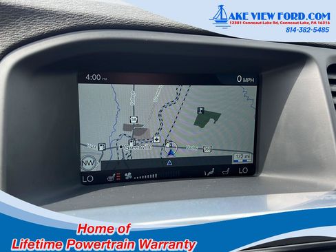 Used 2016 Volvo V60 T5 Cross Country AWD/4WD image 38