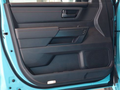 New 2026 Toyota Tundra TRD Pro AWD/4WD image 7