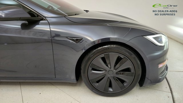 Used 2024 Tesla Model S AWD/4WD image 21