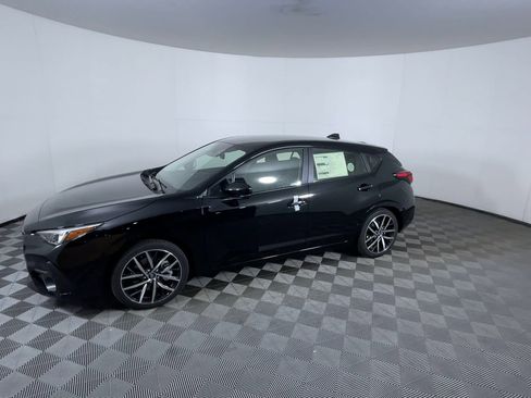 New 2026 Subaru Impreza 2.0i Sport image 4