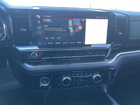 Used 2022 GMC Sierra 1500 Elevation image 16