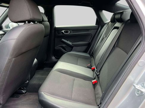 Used 2025 Honda Civic Sport image 12