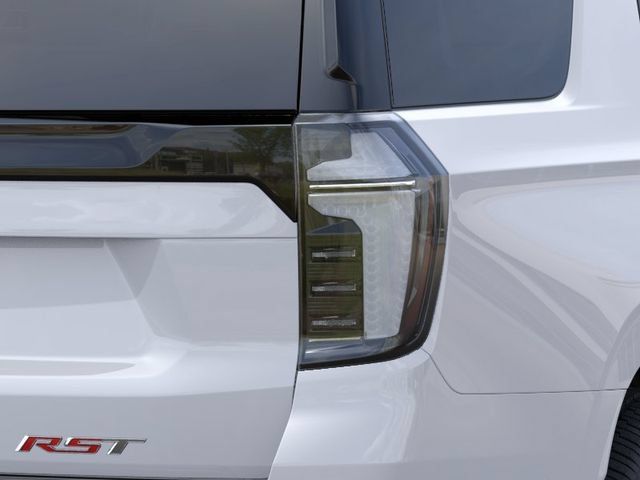 New 2026 Chevrolet Tahoe RST w/ Comfort Package RWD image 11
