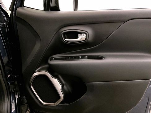 Used 2021 Jeep Renegade Limited AWD/4WD image 23