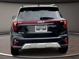Used 2025 Kia Seltos S image 4