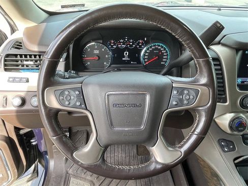 Used 2018 GMC Yukon Denali w/ Open Road Package image 18