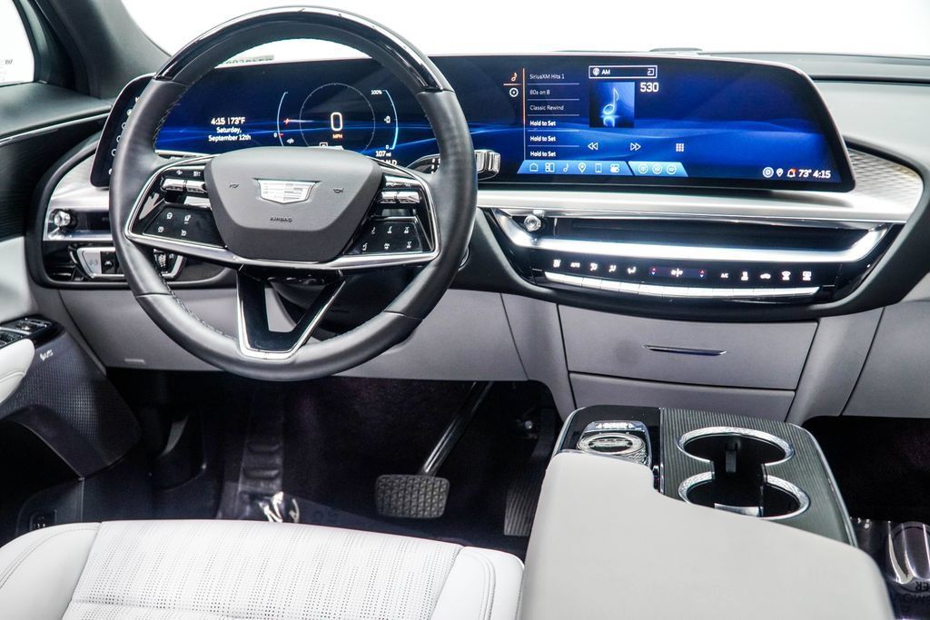 Used 2024 Cadillac Lyriq Sport RWD image 18
