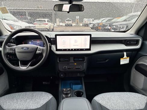 New 2026 Ford Maverick XLT w/ 4K Tow Package image 6