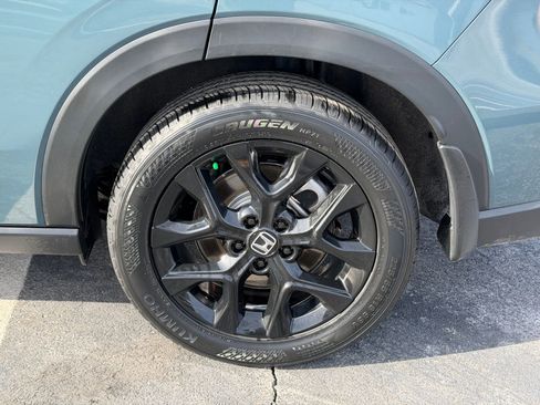 Used 2024 Honda HR-V Sport image 29