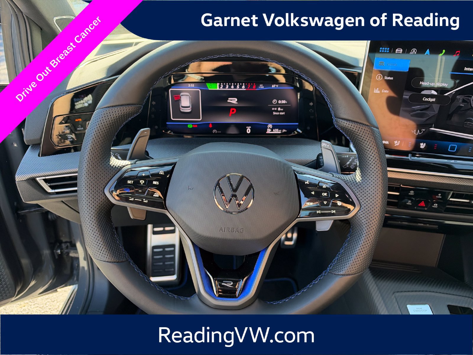 Used 2026 Volkswagen Golf AWD/4WD image 15