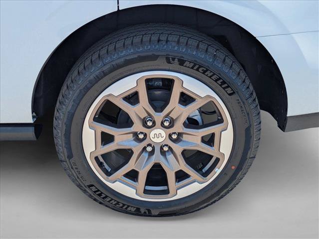 New 2026 Ford Expedition King Ranch AWD/4WD image 10