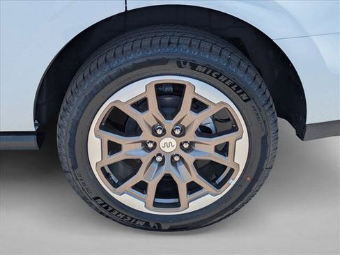 New 2026 Ford Expedition King Ranch AWD/4WD image 10