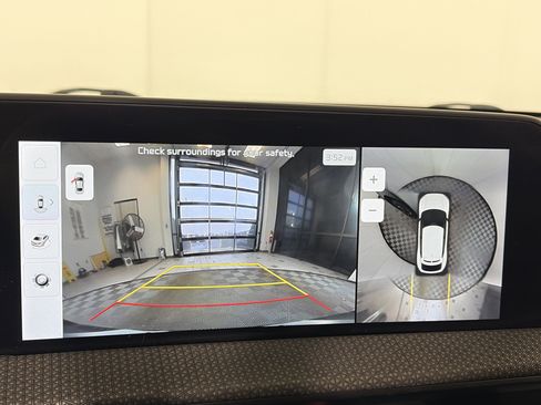 Used 2022 Kia EV6 GT-Line w/ First Edition Package image 21