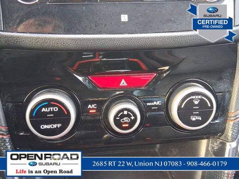 Certified 2021 Subaru Forester Sport image 24