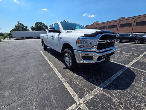 Used 2020 RAM 2500 Tradesman AWD/4WD image 11
