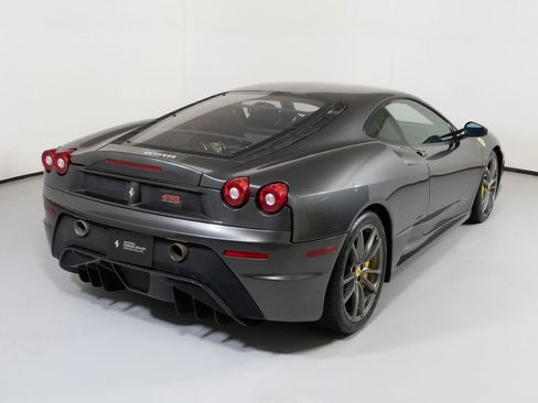 Used 2009 Ferrari F430 Scuderia RWD image 2
