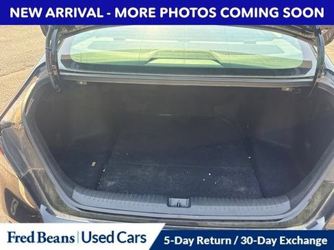 Used 2023 Honda Accord Sport image 8