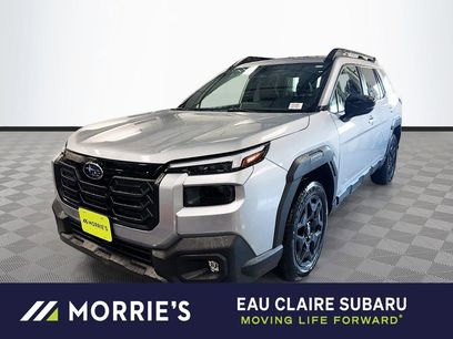 New 2026 Subaru Outback Limited