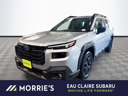 New 2026 Subaru Outback Limited image 1