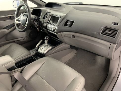 Used 2006 Honda Civic EX image 25
