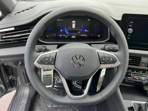 New 2026 Volkswagen Jetta Sport FWD image 30