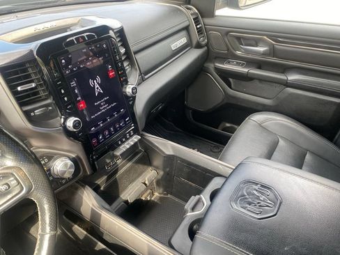 Used 2020 RAM 1500 Rebel w/ Rebel Level 2 Equipment Group AWD/4WD image 23