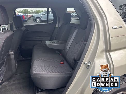 Used 2013 GMC Terrain SLE w/ LPO, Chrome Package image 14