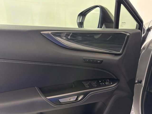 Used 2025 Lexus NX 350h AWD w/ Accessory Package (2T) image 29