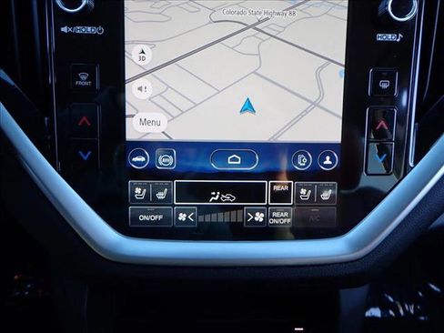 Certified 2024 Subaru Ascent Touring w/ Popular Package #2 image 19