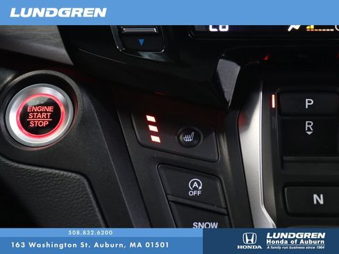 Used 2025 Honda Odyssey Sport-L image 27